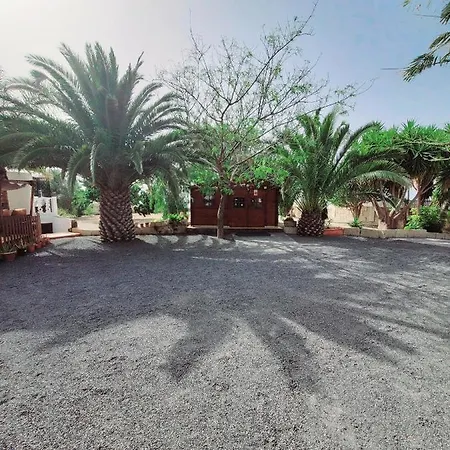 Finca Eden Mit Beheiztem Pool Villa *