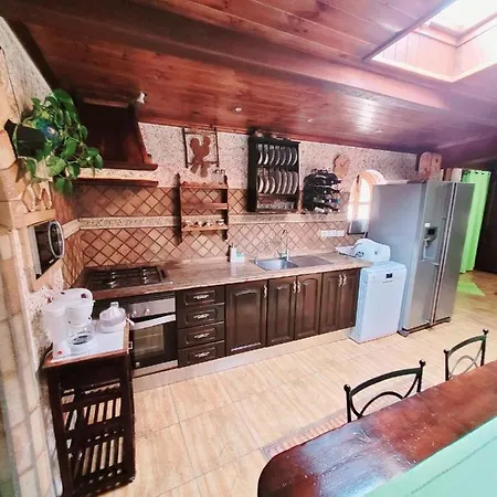 Finca Eden Mit Beheiztem Pool * Arona (Tenerife)