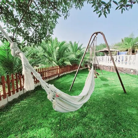 Villa Finca Eden Mit Beheiztem Pool Arona (Tenerife)
