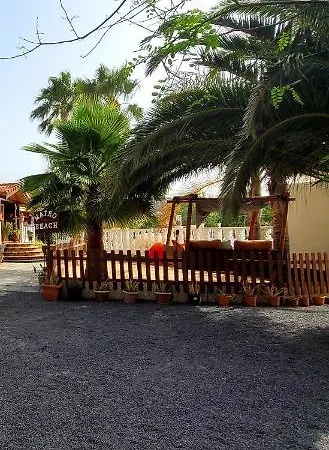 Finca Eden Mit Beheiztem Pool * Arona (Tenerife)