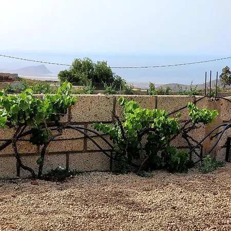 Finca Eden Mit Beheiztem Pool * Arona (Tenerife)