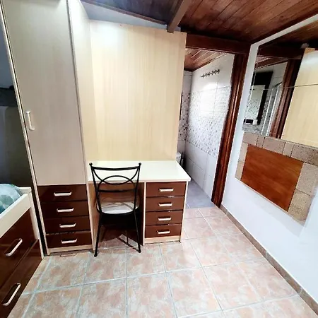 Finca Eden Mit Beheiztem Pool * Arona (Tenerife)