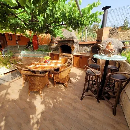 Finca Eden Mit Beheiztem Pool *